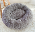 Round Donut Pet Bed