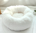 Round Donut Pet Bed