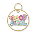 Personalized Pet Charms