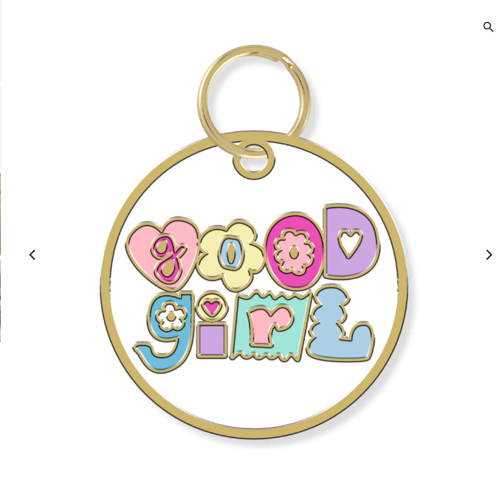Personalized Pet Charms