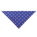 Patriotic Pet Bandana Polyester